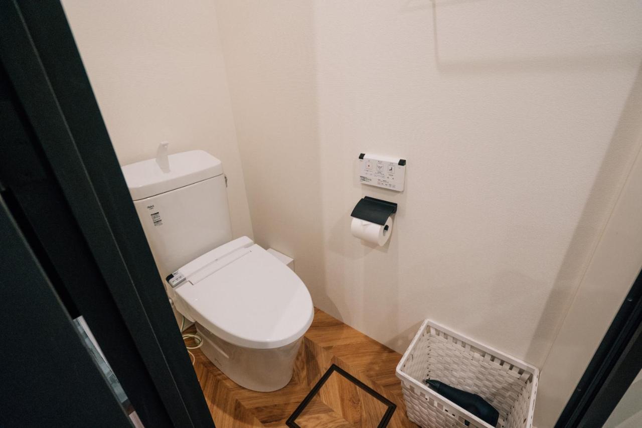 Mizuka Daimyo 3 - Unmanned Hotel- Fukuoka  Kamer foto