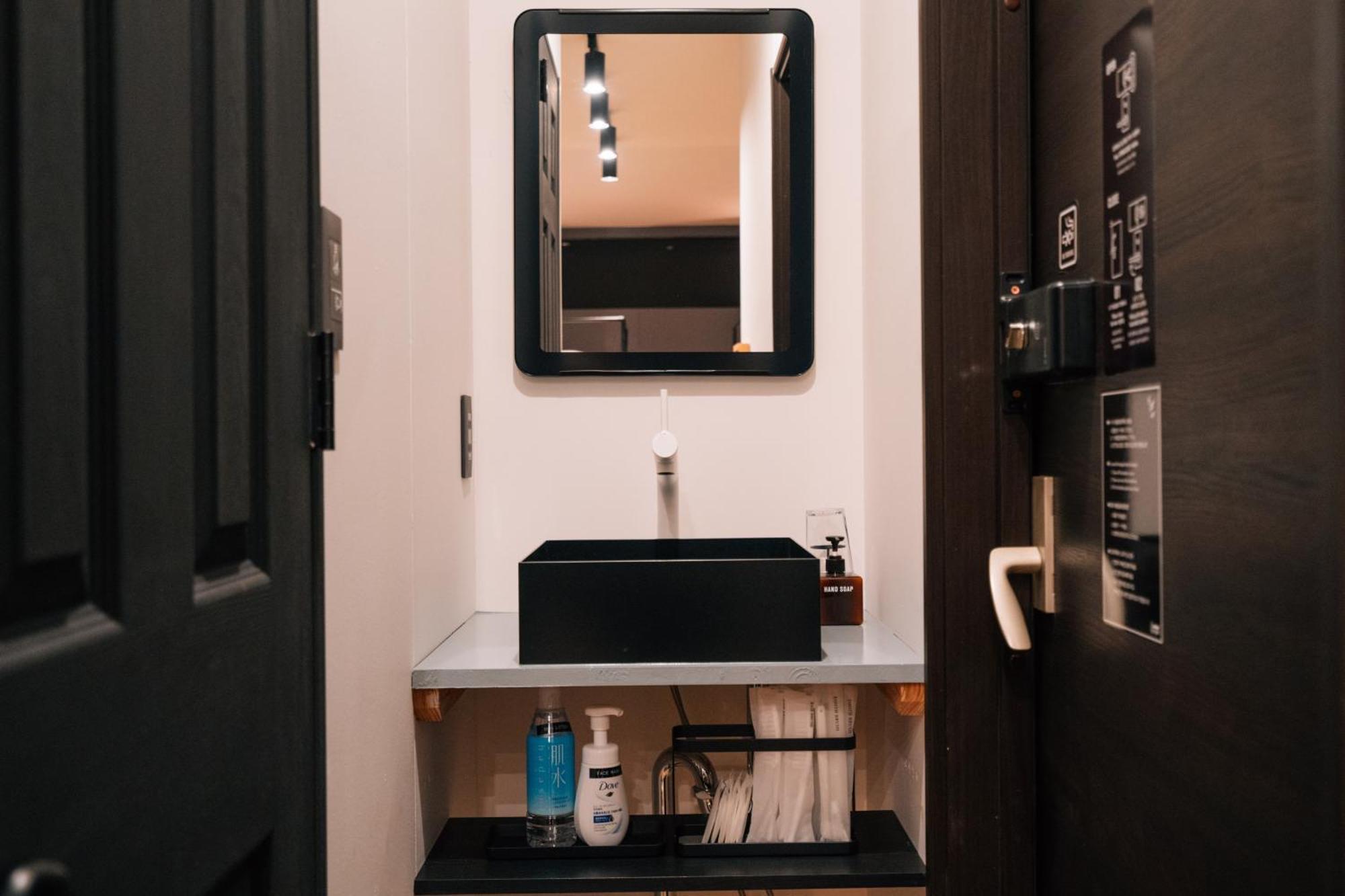 Mizuka Daimyo 3 - Unmanned Hotel- Fukuoka  Kamer foto