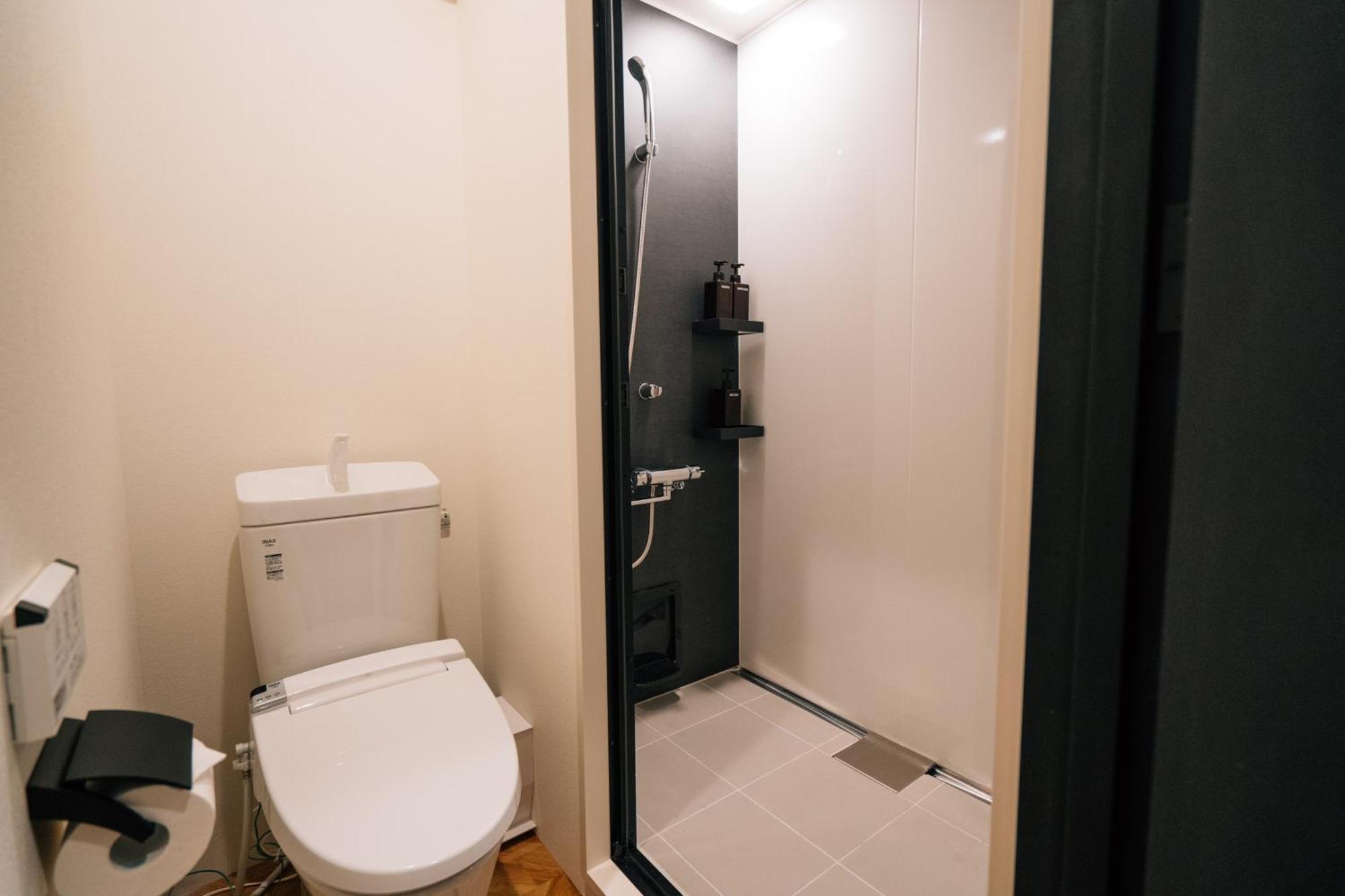 Mizuka Daimyo 3 - Unmanned Hotel- Fukuoka  Kamer foto
