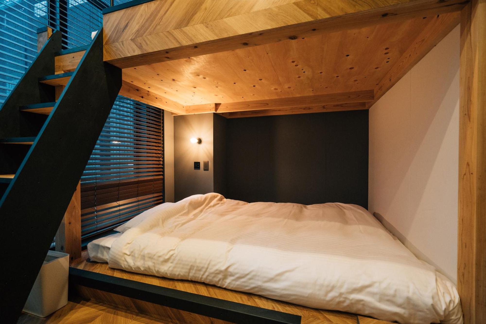 Mizuka Daimyo 3 - Unmanned Hotel- Fukuoka  Kamer foto