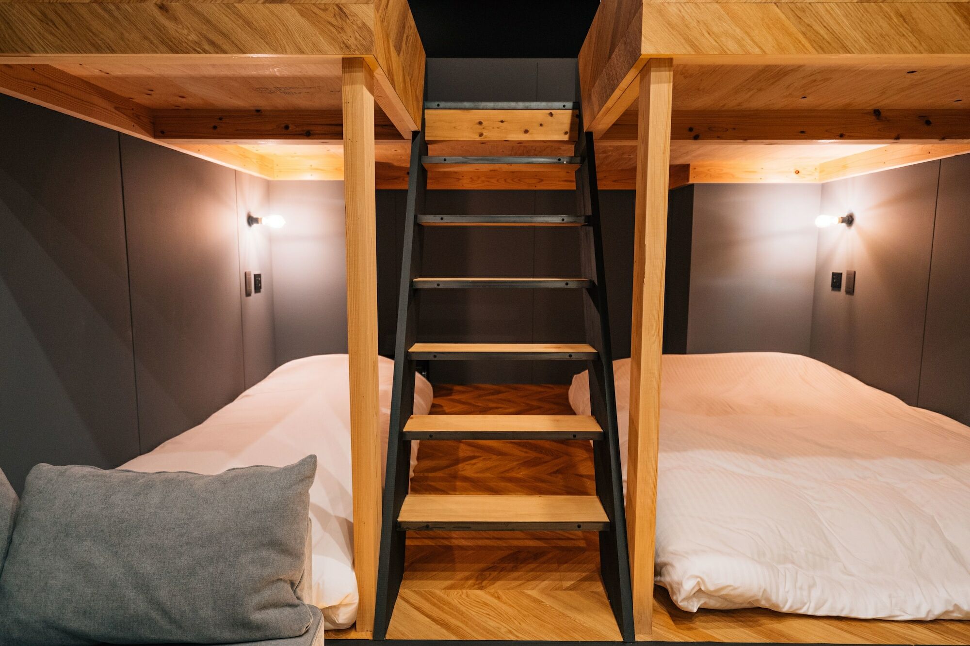 Mizuka Daimyo 3 - Unmanned Hotel- Fukuoka  Buitenkant foto