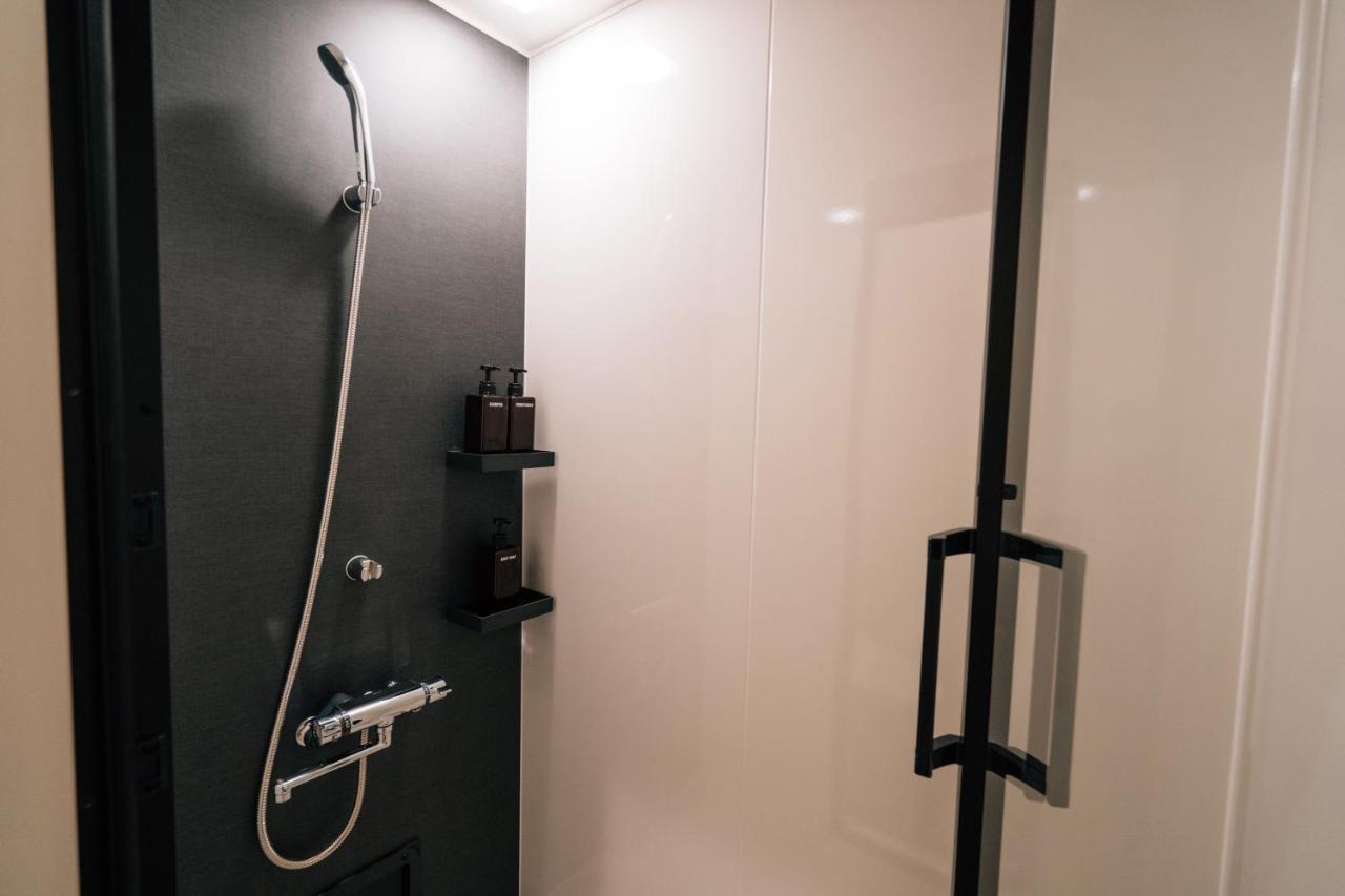 Mizuka Daimyo 3 - Unmanned Hotel- Fukuoka  Buitenkant foto