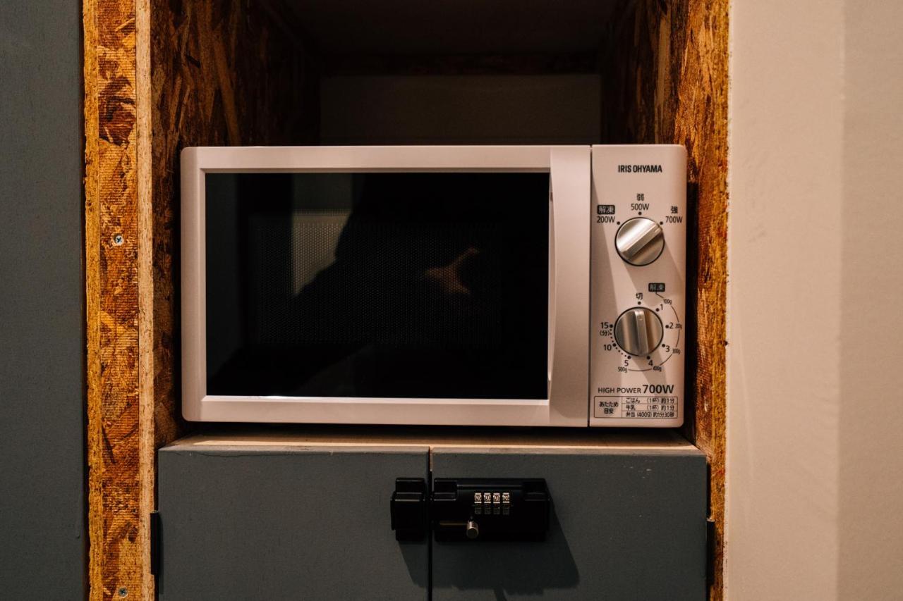 Mizuka Daimyo 3 - Unmanned Hotel- Fukuoka  Buitenkant foto